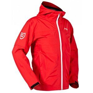 NWT Stormr Nano rain jacket